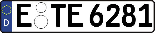 E-TE6281