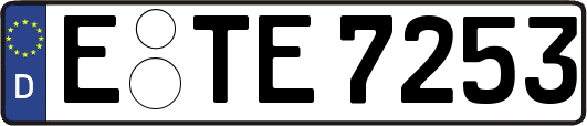 E-TE7253