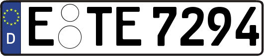 E-TE7294