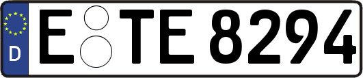 E-TE8294