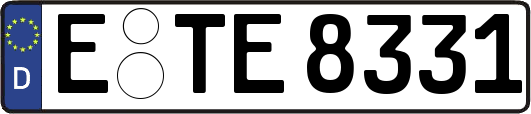 E-TE8331