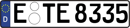 E-TE8335
