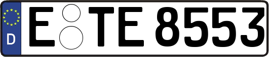 E-TE8553