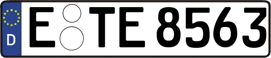 E-TE8563