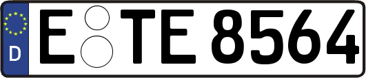 E-TE8564