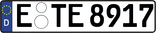 E-TE8917