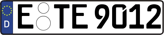 E-TE9012