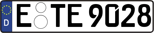 E-TE9028