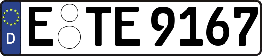 E-TE9167