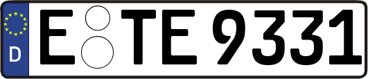 E-TE9331