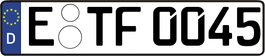E-TF0045