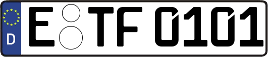 E-TF0101