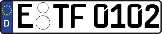 E-TF0102