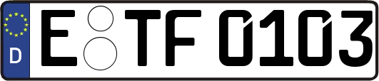 E-TF0103
