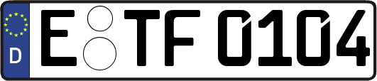 E-TF0104