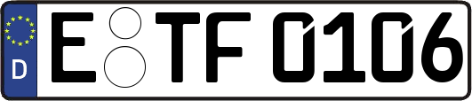 E-TF0106