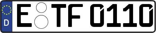 E-TF0110
