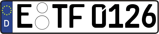E-TF0126
