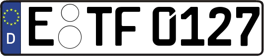 E-TF0127