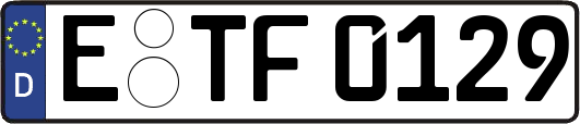 E-TF0129