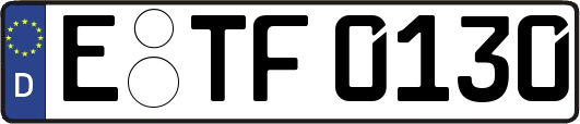E-TF0130
