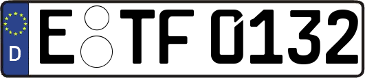 E-TF0132