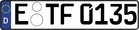 E-TF0135