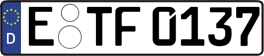 E-TF0137