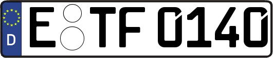 E-TF0140