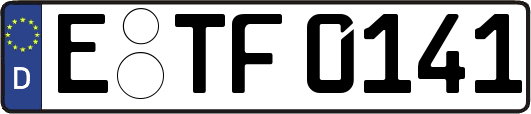 E-TF0141