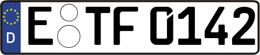 E-TF0142