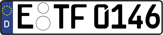 E-TF0146
