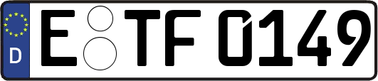 E-TF0149