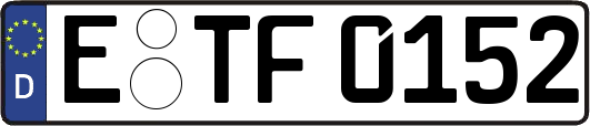 E-TF0152