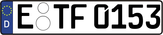 E-TF0153