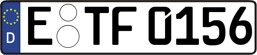 E-TF0156