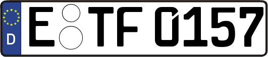 E-TF0157