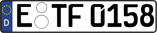 E-TF0158