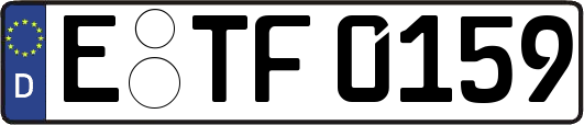 E-TF0159