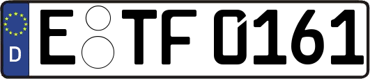 E-TF0161