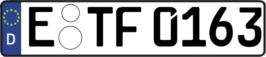 E-TF0163