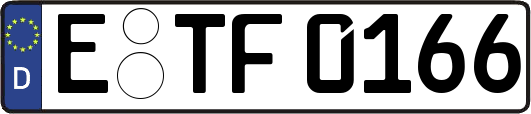 E-TF0166