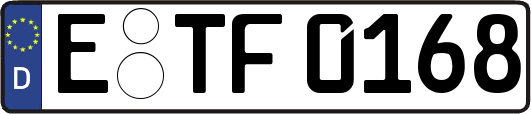 E-TF0168