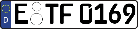 E-TF0169