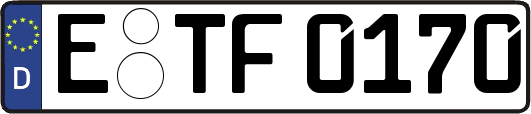 E-TF0170