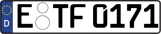E-TF0171