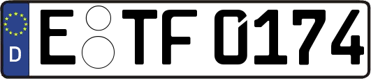 E-TF0174