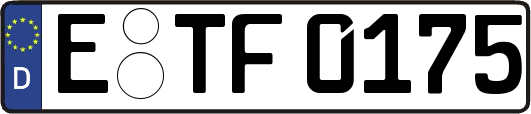 E-TF0175