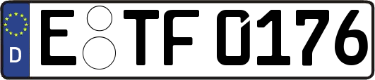 E-TF0176