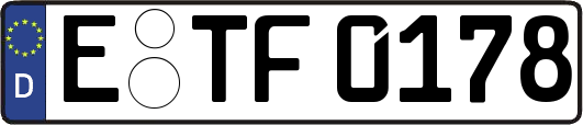 E-TF0178